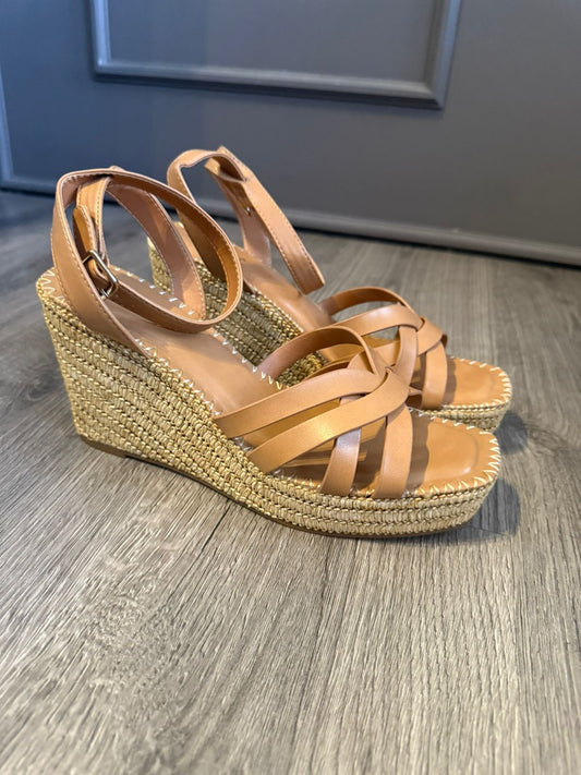 Plataforma Beige
